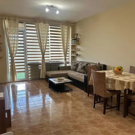 Διαμέρισμα Dream