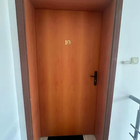 Apartamento Dream