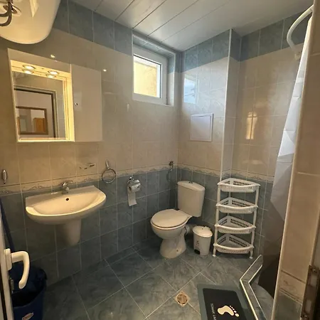 Apartman Dream Ravda