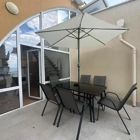 Apartamento Dream