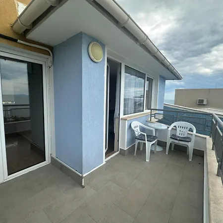 Apartamento Dream *