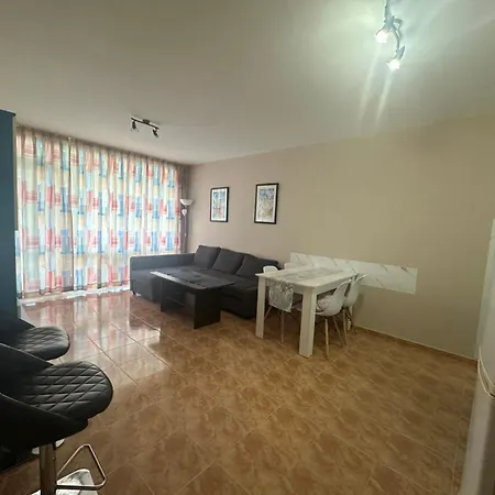 Apartman Dream Ravda