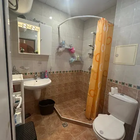 Apartamento Dream