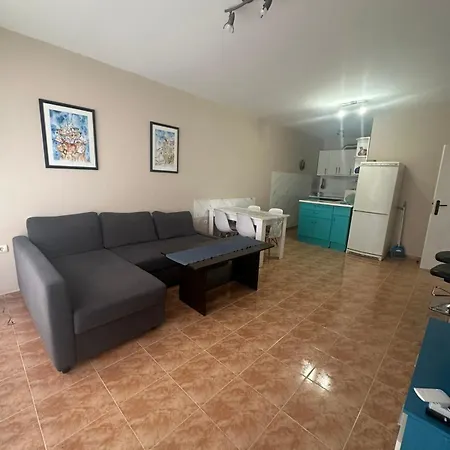 Dream Apartman Ravda