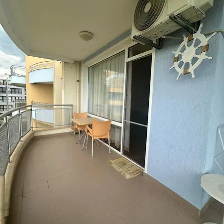 Apartman Dream Ravda