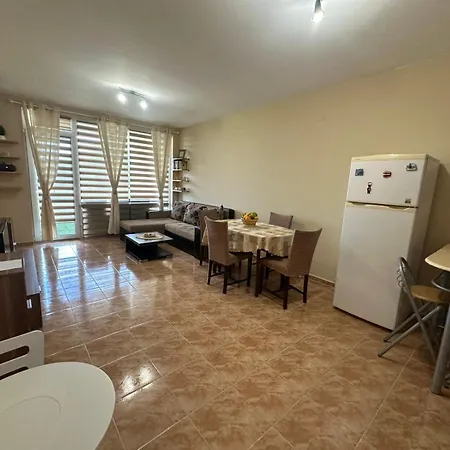 Apartamento Dream *