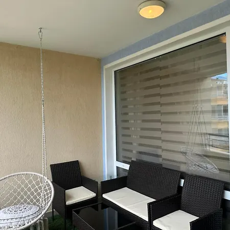 Apartamento Dream *
