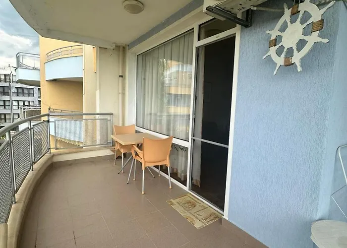 Apartament Dream Rawda